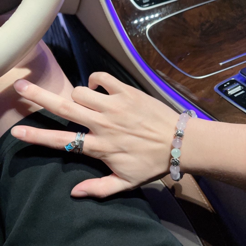 LV Bracelets